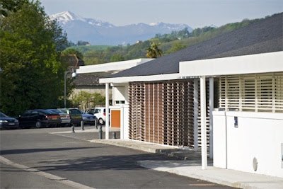 Docteur François Basse à Aressy