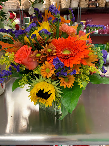 Florist «Dazzling Florist», reviews and photos, 909 West St, Annapolis, MD 21401, USA