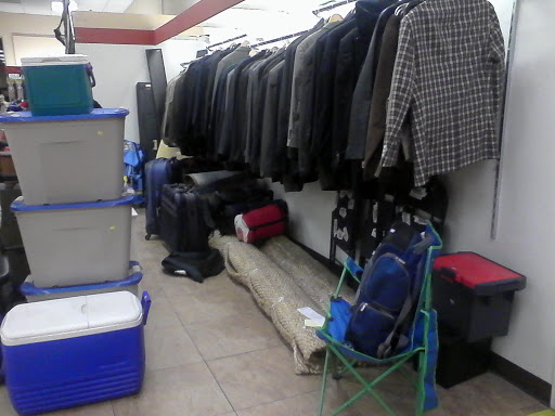 Store «Goodwill - Pasadena», reviews and photos, 183 N Altadena Dr, Pasadena, CA 91107, USA