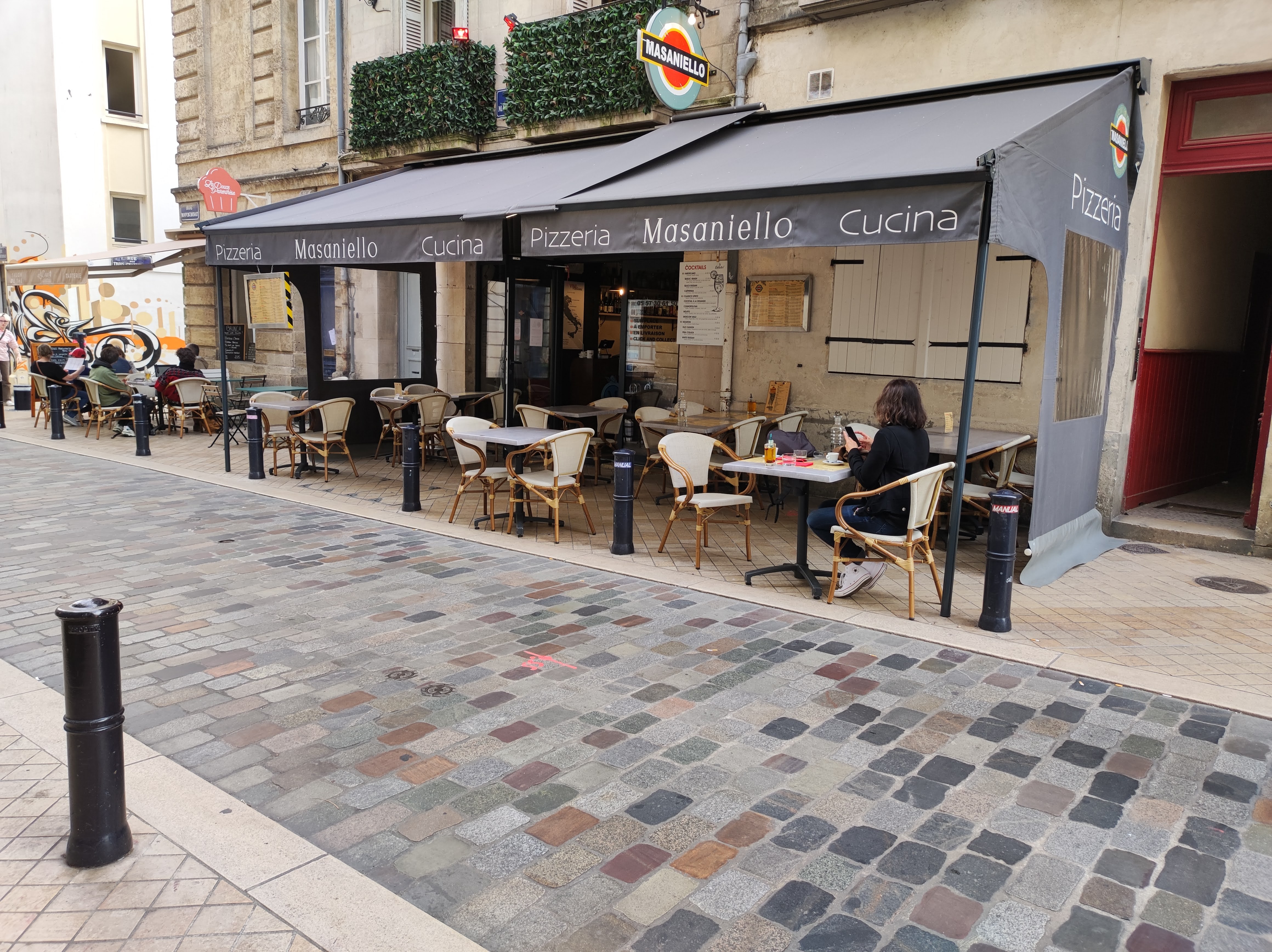 Photo n° 1 de l'avis de Kévin.r fait le 09/10/2022 à 19:12