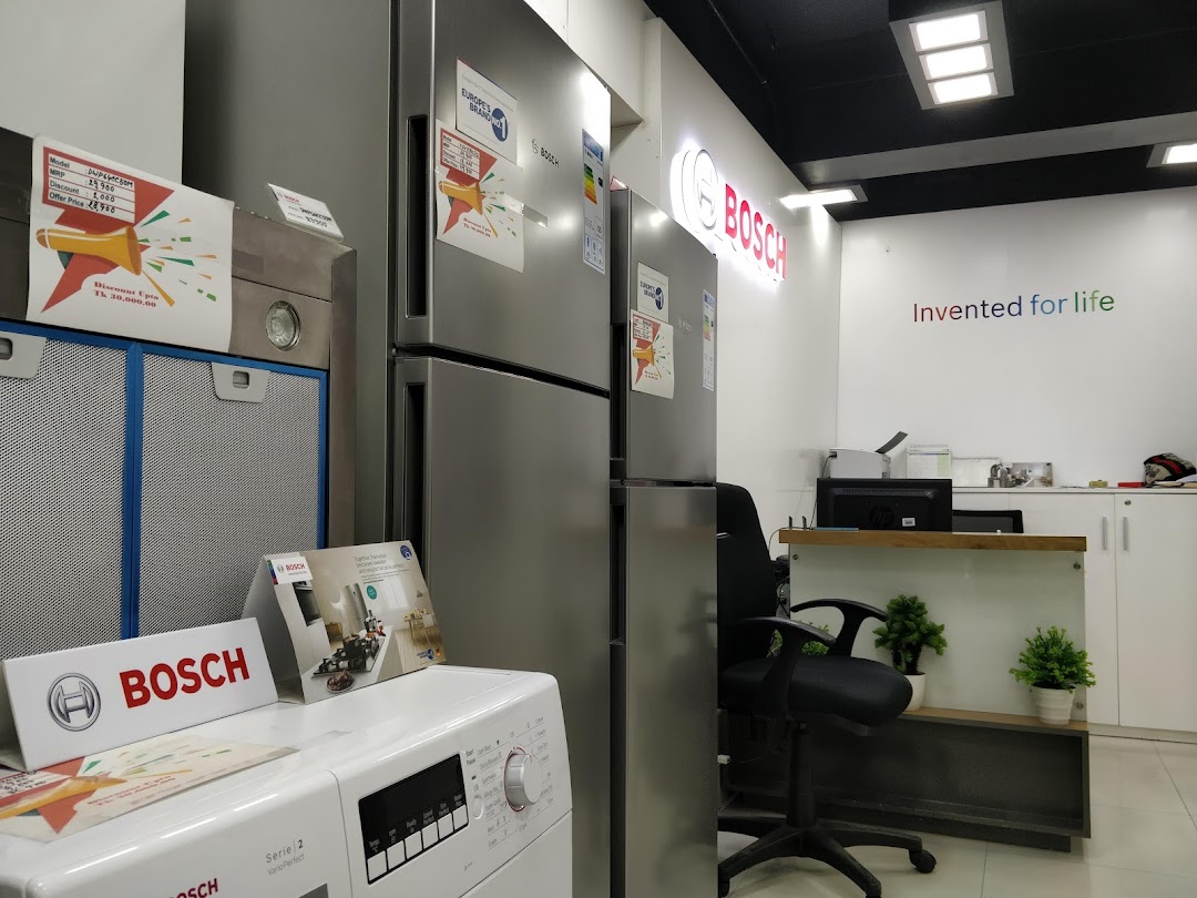 Bosch Brand Store