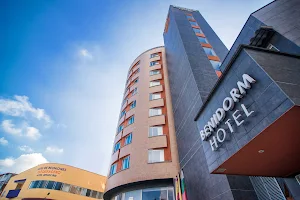 Hotel Benidorm Manizales image