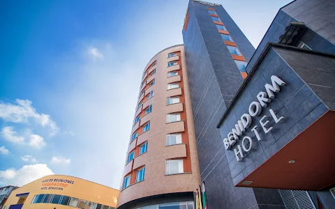 Hotel Benidorm Manizales image