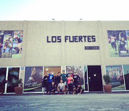 Los Fuertes Cross Training photo