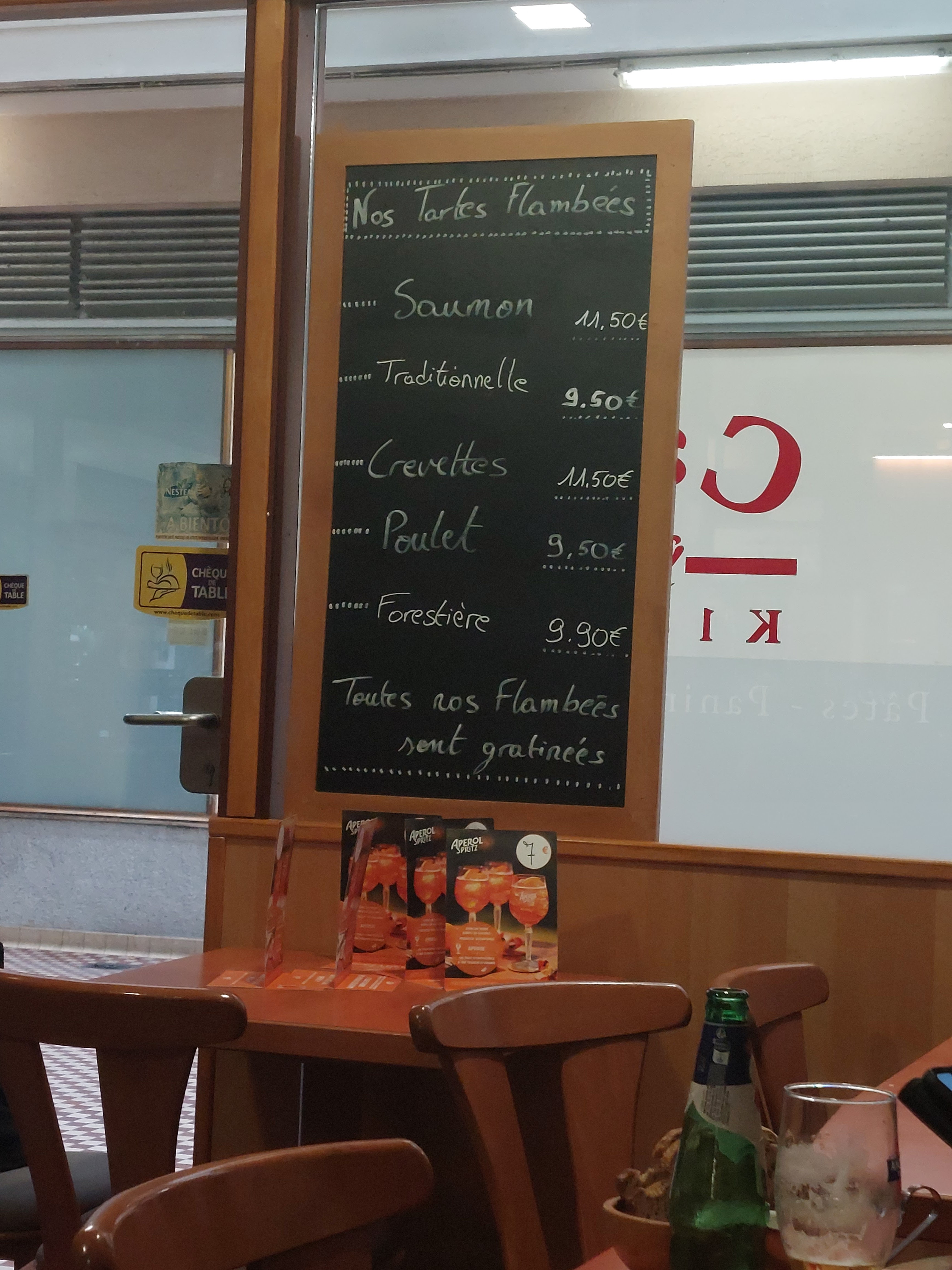 Photo n° 2 de l'avis de Marta.o fait le 19/10/2023 à 10:33
