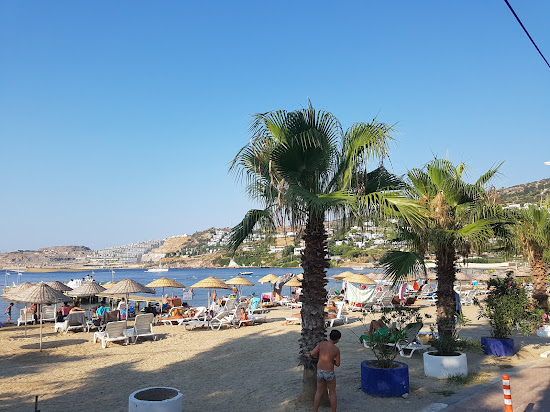 Kucukbuk Beach