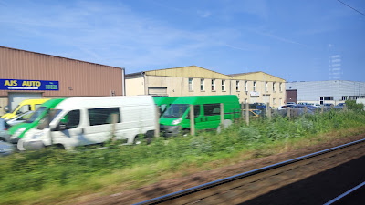 AJS AUTO à Ozoir-la-Ferrière