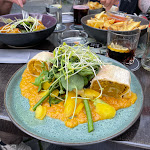 Photo n°1 de l'avis de Seli.a fait le 21/05/2023 à 19:34 sur le  Schwarze Katz à Memmingen