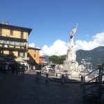 Photo n°8 de l'avis de Francesca.A fait le 29/07/2018 à 14:11 sur le  Albergo Ristorante Moderno à Lovere