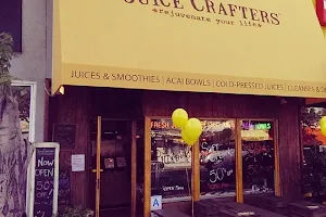 Juice Crafters - Sherman Oaks image
