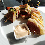 Photo n°12 de l'avis de Radovan.a fait le 19/02/2020 à 20:23 sur le  Quinta dos Açores à Angra do Heroísmo