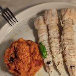 Photo n°4 de l'avis de Ludmila.o fait le 15/10/2023 à 10:22 sur le  Al Granaio à Fiumicello