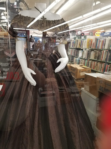 Music Store «Washington Street Books & Music», reviews and photos, 131 N Washington St, Havre De Grace, MD 21078, USA