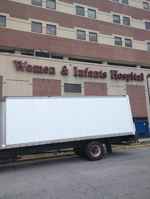 Women & Infants Hospital of Rhode Island