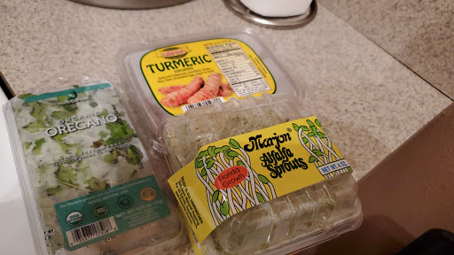 Supermarket «Publix Super Market at Gateway Shopping Center», reviews and photos, 5210 Norwood Ave, Jacksonville, FL 32208, USA