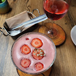 Photo n°2 de l'avis de Berangere.a fait le 31/05/2022 à 20:55 sur le  Orpheu Porto - Tapas & Cocktails à Porto