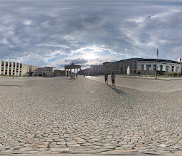 Berlin Wall photo