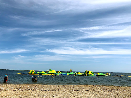 East Beach