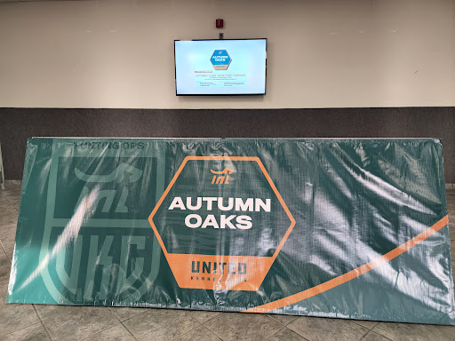 Fairground «Wayne County Fairgrounds», reviews and photos, 861 Salisbury Rd, Richmond, IN 47374, USA