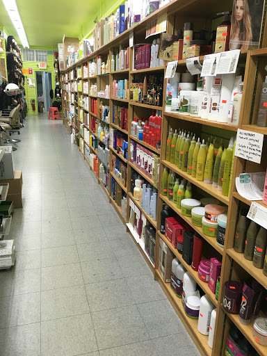 Cosmetics Store «Venus Beauty Supply», reviews and photos, 224 W Old Country Rd, Hicksville, NY 11801, USA