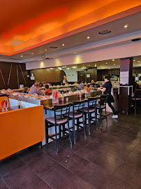 Atmosphère du Restaurant japonais Wok & Do à Torcy - n°4