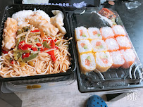 Sushi du Restaurant japonais Otaku à Talence - n°5