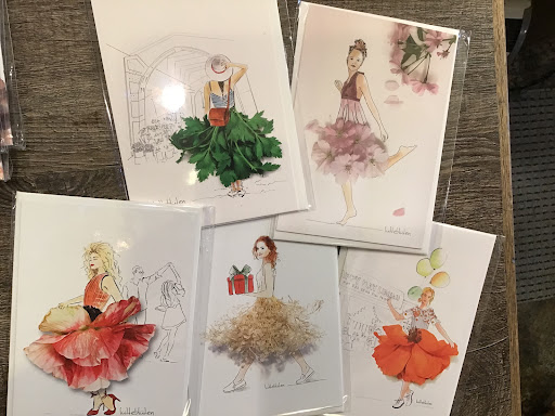 Florist «A Rhapsody In Bloom Florist», reviews and photos, 3709 6th Ave, Tacoma, WA 98406, USA