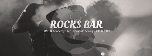 Sports Bar «Rocks Sports Bar & Grill», reviews and photos, 1840 Academy Blvd N, Colorado Springs, CO 80909, USA