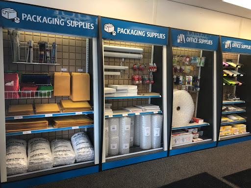 Shipping and Mailing Service «The UPS Store», reviews and photos, 5115 Excelsior Blvd, St Louis Park, MN 55416, USA