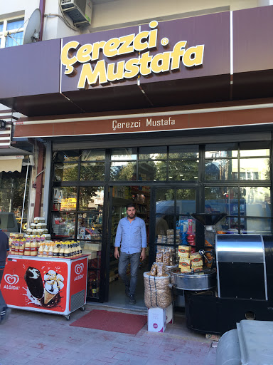 Çerezci Mustafa