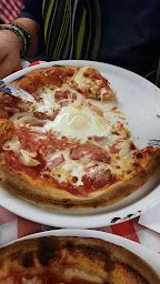 Photo n°40 de Pizzeria italia à Clermont-Ferrand ()