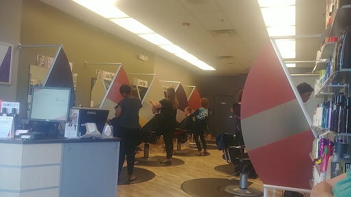 Hair Salon «Great Clips», reviews and photos, 41620 W Maricopa-Casa Grande Hwy Suite 109, Maricopa, AZ 85138, USA