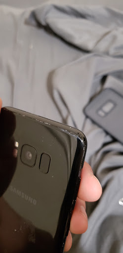 Phone Repair Service «Cell Phone Repair Ambulance Houston», reviews and photos, 10998 North Fwy, Houston, TX 77037, USA