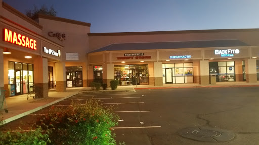 Warehouse 16 Thriftstore, 5233 E Southern Ave, Mesa, AZ 85206, USA, 