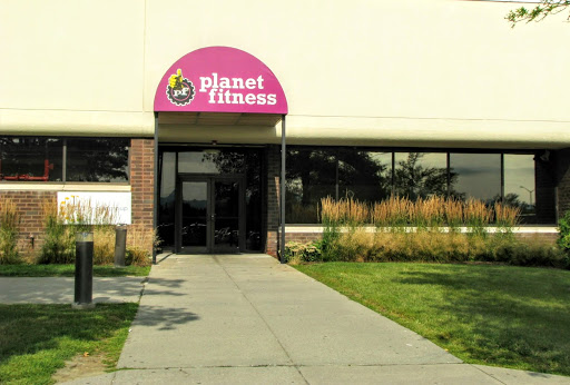 Gym «Planet Fitness», reviews and photos, 30 Community Dr, South Burlington, VT 05403, USA