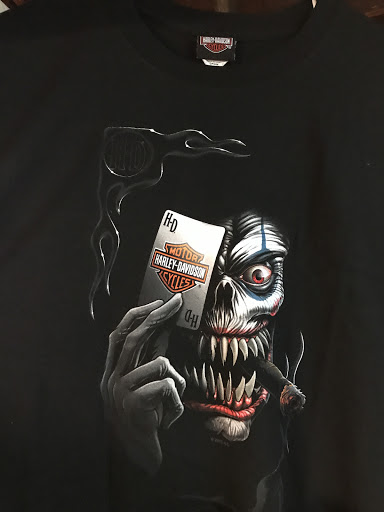 Harley-Davidson Dealer «Harley-Davidson of Sacramento», reviews and photos, 1000 Arden Way, Sacramento, CA 95815, USA