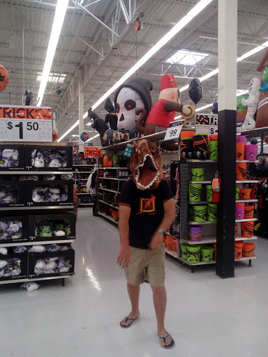 Department Store «Walmart Supercenter», reviews and photos, 8520 N Beach St, Fort Worth, TX 76244, USA