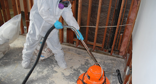 Water Damage Restoration Service «FreshStart Restoration», reviews and photos