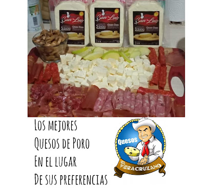 Queseria el Veracruzano Tienda de Productos Típicos Regionales