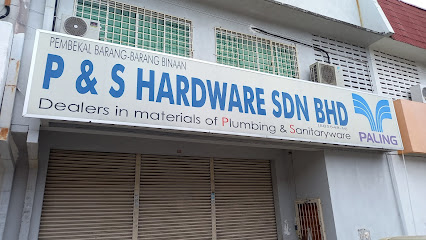 P & S Hardware
