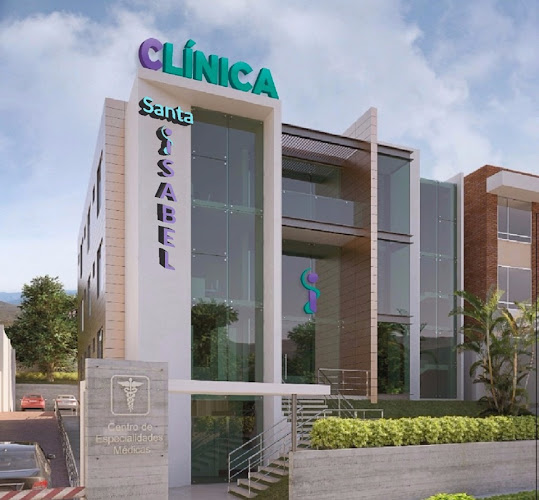 Clinica Santa Isabel Loja - Loja