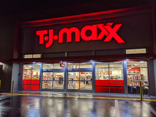 Department Store «T.J. Maxx», reviews and photos, 3020 Sprague Ln, Woodburn, OR 97071, USA