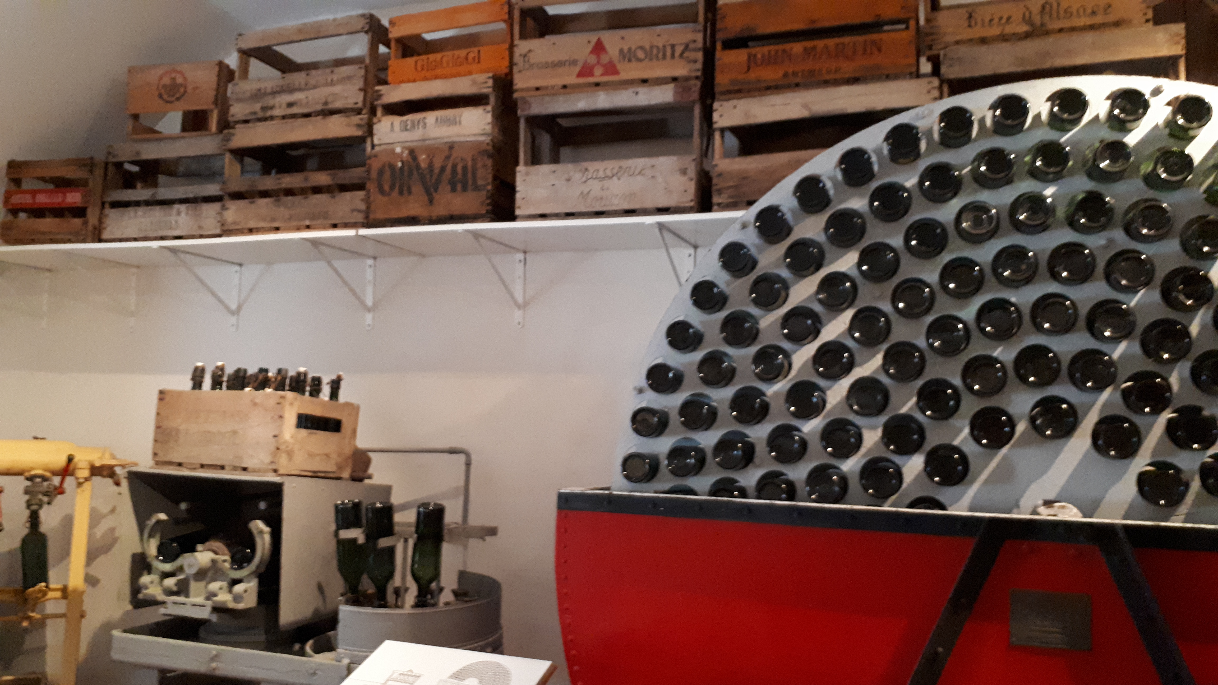Photo n° 26 de l'avis de Guylaine.u fait le 22/09/2019 à 17:53