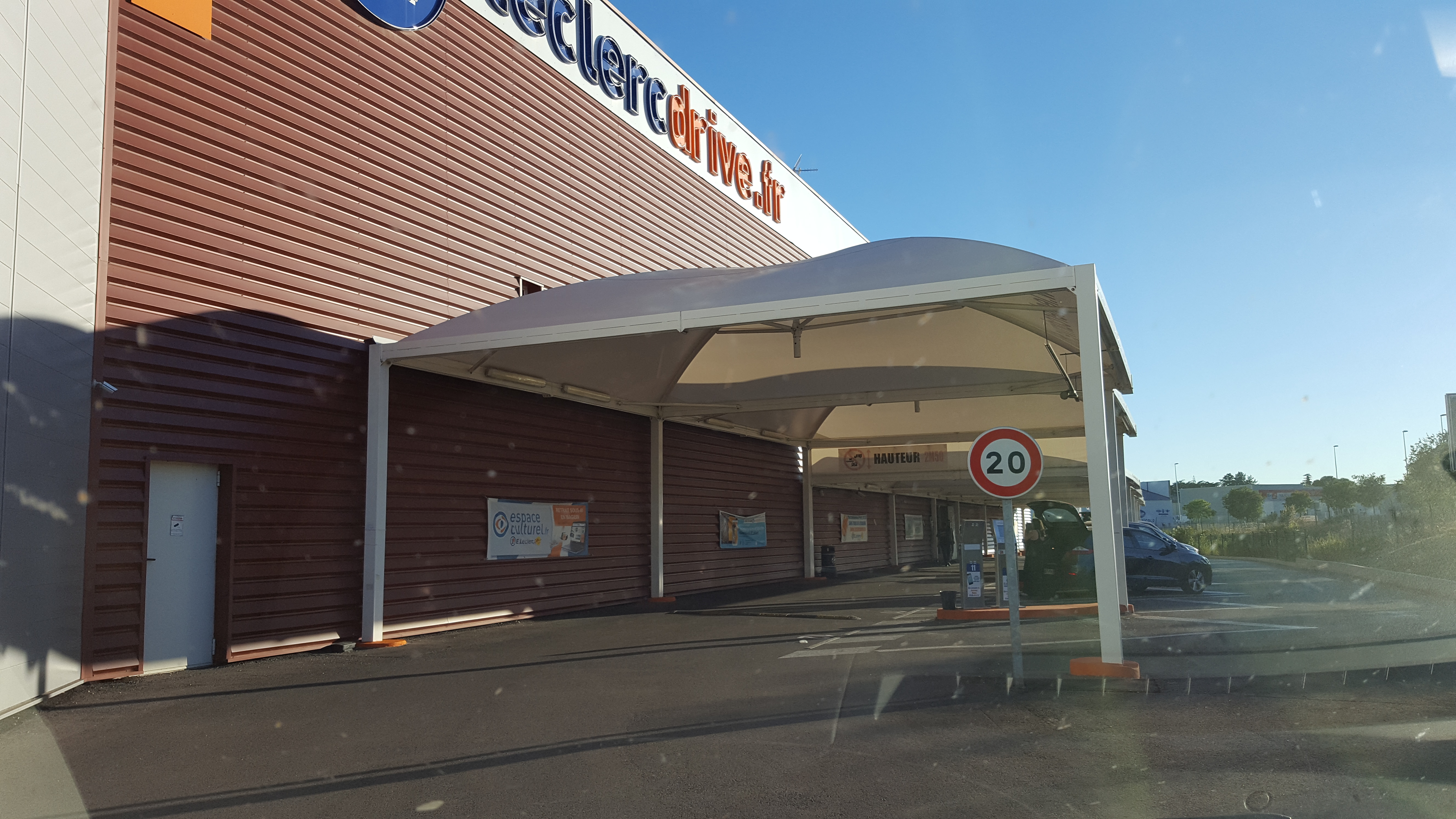 Photo n° 3 de l'avis de Sho.j fait le 21/09/2016 à 12:41