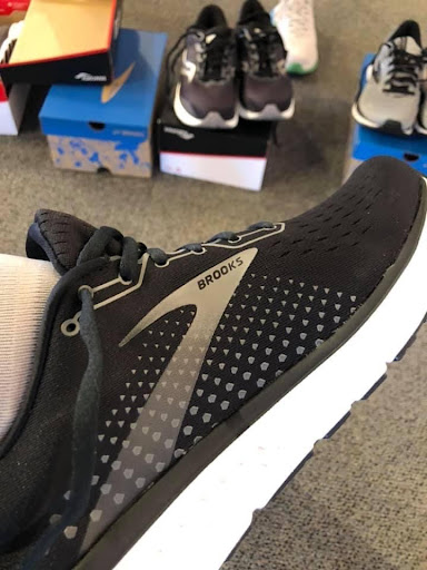 Running Store «Road Runner Sports», reviews and photos, 490 Broad St Suite 1, Shrewsbury, NJ 07702, USA