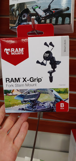 Motorcycle Parts Store «Cycle Gear», reviews and photos, 3236 N Rock Rd, Wichita, KS 67226, USA