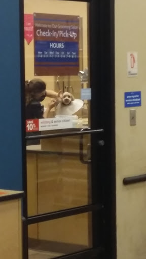 Pet Supply Store «PetSmart», reviews and photos, 916 Loganville Hwy, Bethlehem, GA 30620, USA