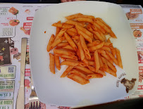 Mucca Pazza 2.0 à Pino Torinese menu