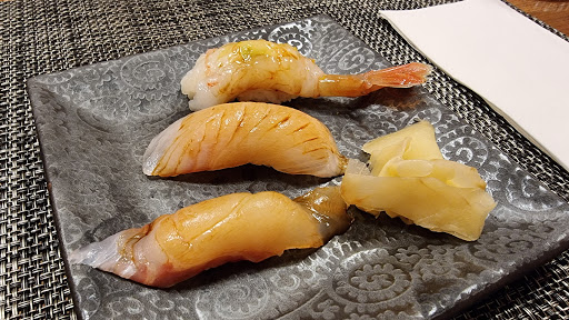 Sushi Hara