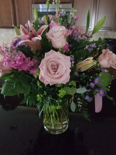 Florist «The Flower Box», reviews and photos, 26302 Wesley Chapel Blvd, Lutz, FL 33559, USA